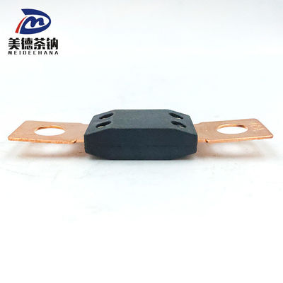 Στρογγυλή ασφάλεια αυτοκινήτου τύπου λεωφορείου για την ηλεκτρική συντήρηση αυτοκινήτων λεωφορείων και φορτηγών