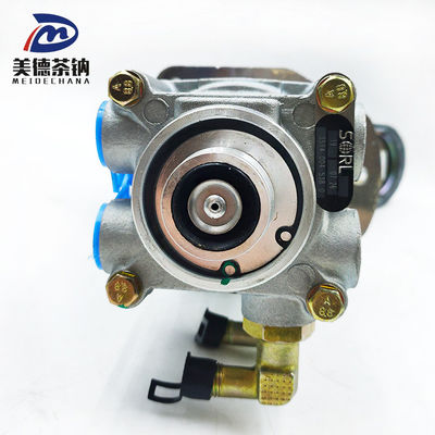 Εναλλακτικά ανταλλακτικά λεωφορείου Τυποποιημένο μέγεθος Κύριο κύλινδρο πέδησης 3514-10-00008 Κεφάλαιο ελέγχου σιγαστήρα