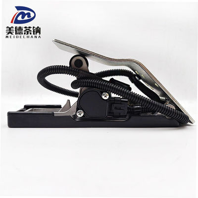 Μοντέλο λεωφορείου Ηλεκτρονικό πεντάλ επιταχυντή για βελτιωμένη εμπειρία οδήγησης