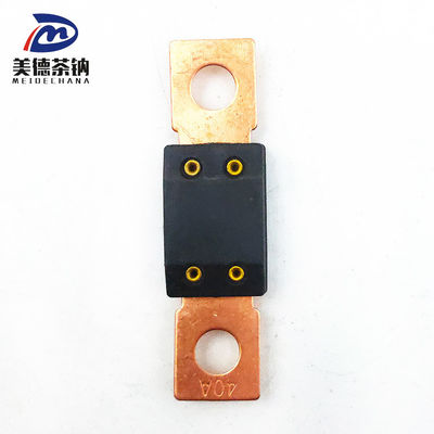 40Α Σιφίδα Σπειροειδής για Αυτοκίνητο και Φορτηγό Προστατεύστε το Ηλεκτρικό Σύστημα του Οχήματός σας