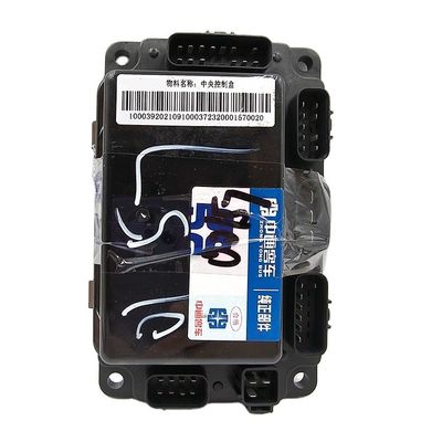 Τυποποιημένο κεντρικό κουτί διασταύρωσης για εμπορικές εφαρμογές