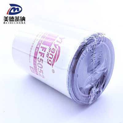 FF5052 Φίλτρο πετρελαίου κινητήρα για αποτελεσματικές λύσεις αντικατάστασης ή επισκευής