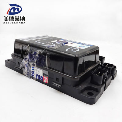 Τυποποιημένο κεντρικό κουτί διασταύρωσης για εμπορικές εφαρμογές