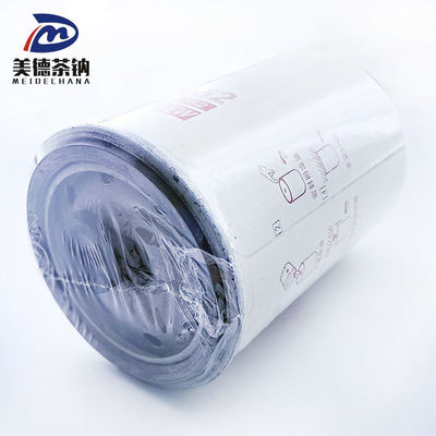 FF5052 Φίλτρο πετρελαίου κινητήρα για αποτελεσματικές λύσεις αντικατάστασης ή επισκευής