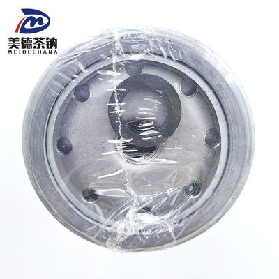 FF5052 Φίλτρο πετρελαίου κινητήρα για αποτελεσματικές λύσεις αντικατάστασης ή επισκευής