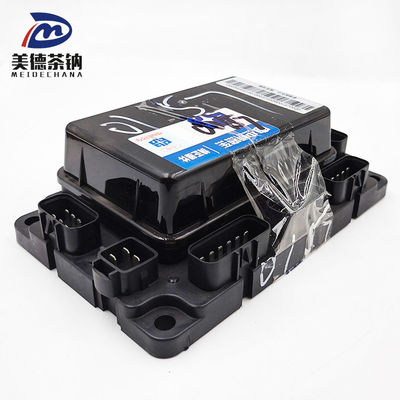 Τυποποιημένο κεντρικό κουτί διασταύρωσης για εμπορικές εφαρμογές