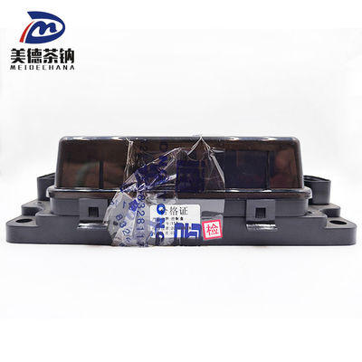 Τυποποιημένο κεντρικό κουτί διασταύρωσης για εμπορικές εφαρμογές