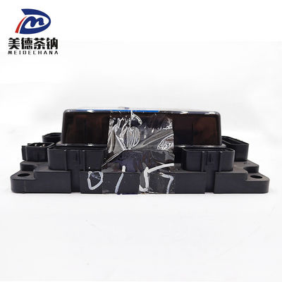 Τυποποιημένο κεντρικό κουτί διασταύρωσης για εμπορικές εφαρμογές