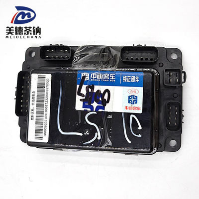 Τυποποιημένο κεντρικό κουτί διασταύρωσης για εμπορικές εφαρμογές