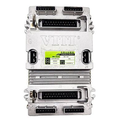 Τυποποιημένη μέγεθος Ηλεκτρονική μονάδα ελέγχου κινητήρα 3820-00-02715