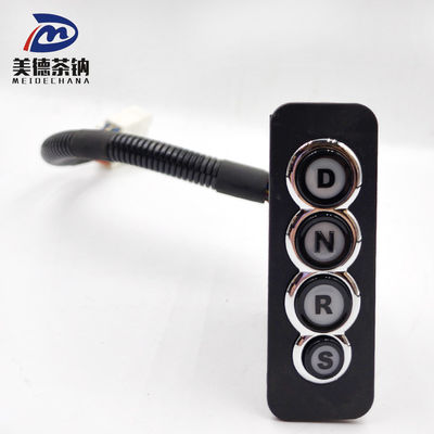 Προχωρημένος ηλεκτρικός μετατροπέας επιλογής ταχυτήτων για βελτιωμένες επιδόσεις σε επαγγελματικά οχήματα