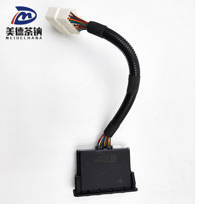 Προχωρημένος ηλεκτρικός μετατροπέας επιλογής ταχυτήτων για βελτιωμένες επιδόσεις σε επαγγελματικά οχήματα