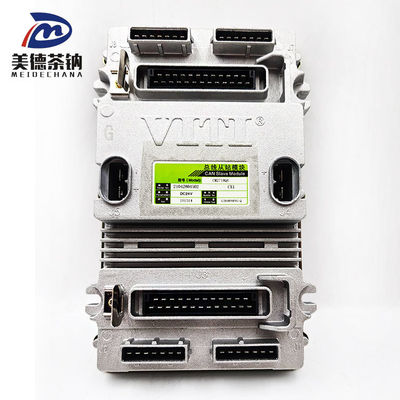 Ενότητα ελέγχου κινητήρα Ηλεκτρονική μονάδα ελέγχου κινητήρα για αντικατάσταση