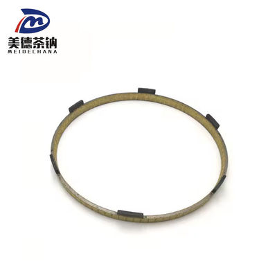 Τροχαία ανταλλακτικά κιβώτιο ταχυτήτων μετάδοσης συντονιστικός κώνος για προηγμένη τεχνολογία