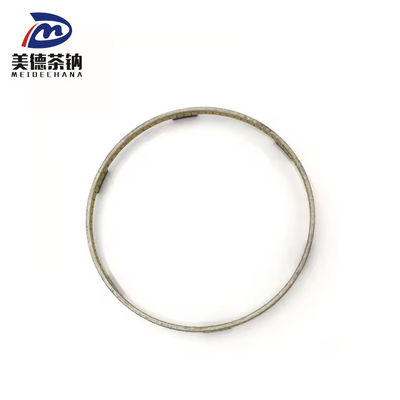 Τροχαία ανταλλακτικά κιβώτιο ταχυτήτων μετάδοσης συντονιστικός κώνος για προηγμένη τεχνολογία