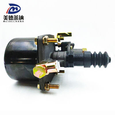 Βελτιστοποιήστε τις επιδόσεις του φορτηγού σας με το βαρύ κύλινδρο συσσωρευτή βαρέων φορτηγών με τυποποιημένο μέγεθος