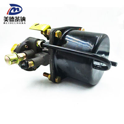 Βελτιστοποιήστε τις επιδόσεις του φορτηγού σας με το βαρύ κύλινδρο συσσωρευτή βαρέων φορτηγών με τυποποιημένο μέγεθος