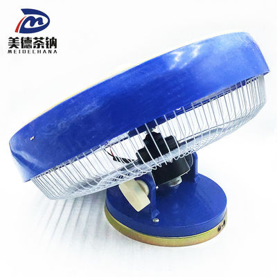 Τυπικός ηλεκτρονικός ανεμιστήρας 3727-00001 Η τέλεια προσθήκη στην καμπίνα του οδηγού του λεωφορείου