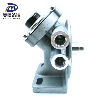 Κεφαλή φίλτρου VG1540080311 Προτύπου και μακράς διάρκειας για διαχωριστή νερού καυσίμου