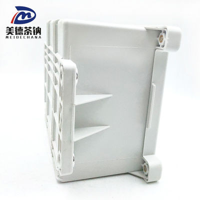 Ελεγκτής καθυστερητήρα λεωφορείων από πλαστικό μέταλλο 3631-00011/332121 για ηλεκτρικές συσκευές λεωφορείων