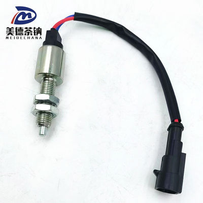 Τυποποιημένο μέγεθος βαρέος φορτηγός φρένο φως διακόπτης διακόπτης συμπλέκτη 1602-20-00003 για μακροχρόνια