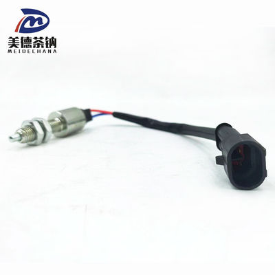 Τυποποιημένο μέγεθος βαρέος φορτηγός φρένο φως διακόπτης διακόπτης συμπλέκτη 1602-20-00003 για μακροχρόνια