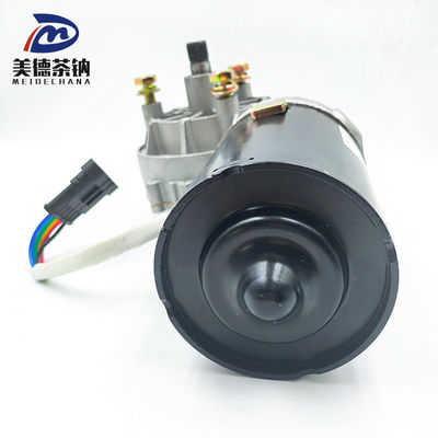 Παγκόσμιος κινητήρας σκούπισης λεωφορείων για ηλεκτρικό σύστημα τυποποιημένου μοντέλου λεωφορείου