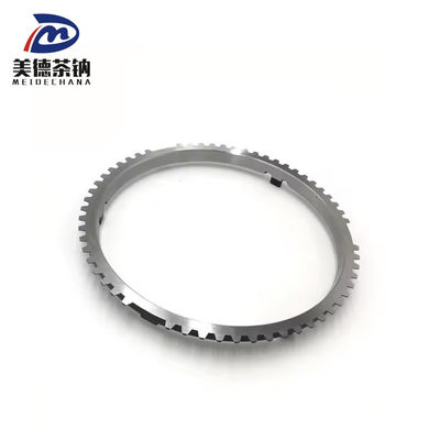 Ανταλλακτικά φορτηγών κιβώτιο ταχυτήτων μετάδοσης συντονιστικός κώνος για βελτιωμένη απόδοση