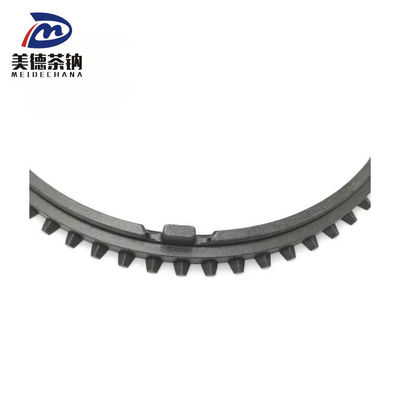 Ανταλλακτικά φορτηγών κιβώτιο ταχυτήτων μετάδοσης συντονιστικός κώνος για βελτιωμένη απόδοση