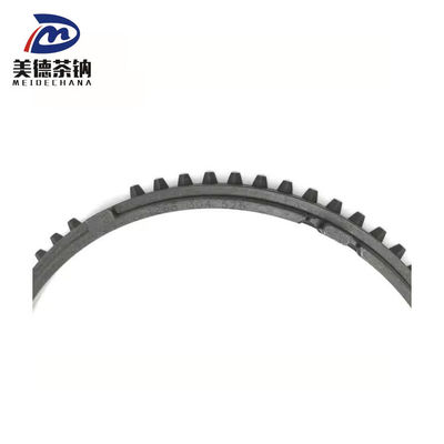 Ανταλλακτικά φορτηγών κιβώτιο ταχυτήτων μετάδοσης συντονιστικός κώνος για βελτιωμένη απόδοση