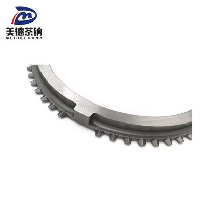 Σύγχρονο δαχτυλίδι υψηλής αξιοπιστίας για καινοτομία αντικατάστασης / επισκευής