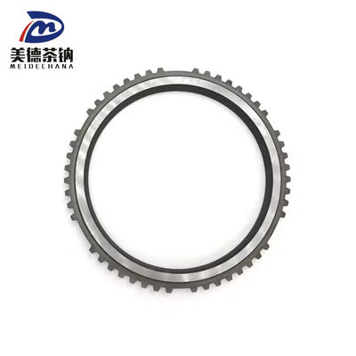 Σύγχρονο δαχτυλίδι υψηλής αξιοπιστίας για καινοτομία αντικατάστασης / επισκευής