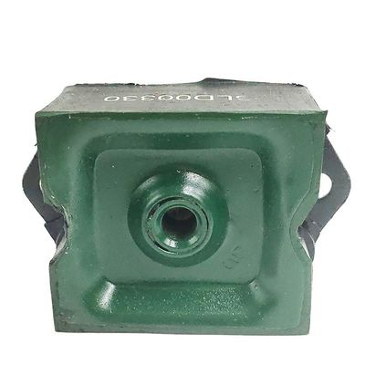 Μέρη λεωφορείου 3524-00580 Υποστήριξη κινητήρα με τυποποιημένη απόδοση υλικού