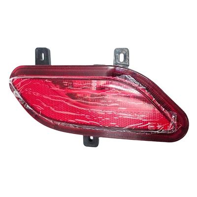 Φώτα ομίχλης από πλαστικό ιδανικά για λύσεις αντικατάστασης / επισκευής ανταλλακτικών αυτοκινήτων