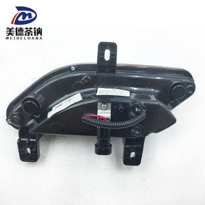 Φώτα ομίχλης από πλαστικό ιδανικά για λύσεις αντικατάστασης / επισκευής ανταλλακτικών αυτοκινήτων