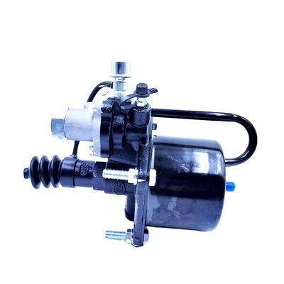 Αρχικά ανταλλακτικά λεωφορείου Συμπλέκτη ενισχυτής κορυφαία επιλογή για τη συντήρηση λεωφορείου