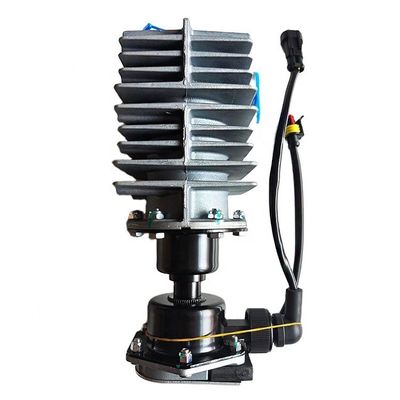 Κινέζικο κλιματιστικό λεωφορείου Τμήματα 3511-10-00306 Κλιματιστή λεωφορείου με πρότυπο