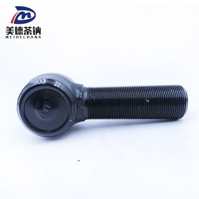 Επαγγελματική σφαιρική σύνδεση για βαριά μηχανήματα