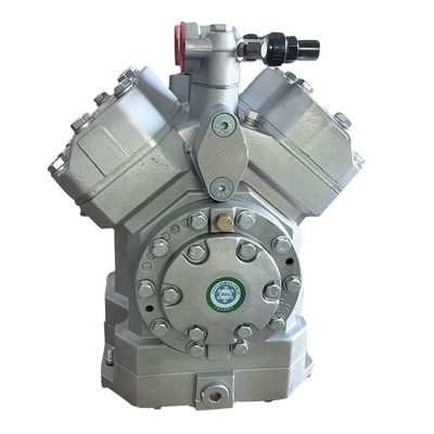 Συμπίεση κλιματιστικού λεωφορείου 4NFCY-CT-G για λύση ψύξης μοντέλου λεωφορείου