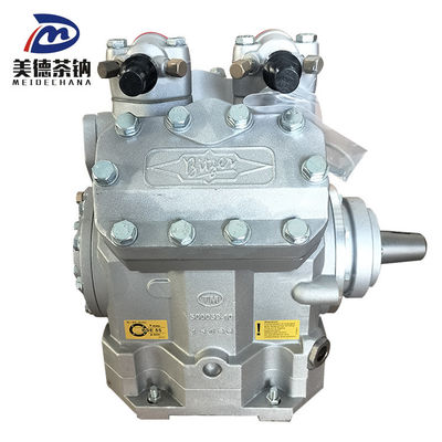 Συμπίεση κλιματιστικού λεωφορείου 4NFCY-CT-G για λύση ψύξης μοντέλου λεωφορείου