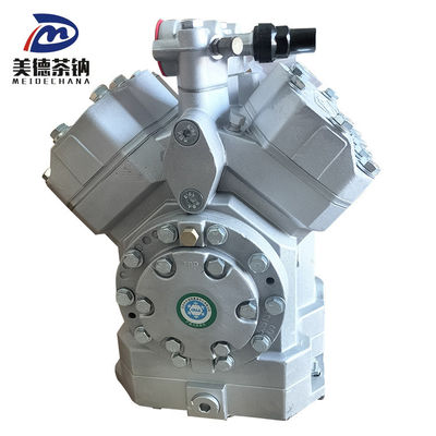 Συμπίεση κλιματιστικού λεωφορείου 4NFCY-CT-G για λύση ψύξης μοντέλου λεωφορείου