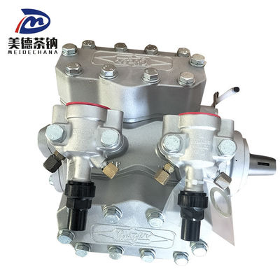 Συμπίεση κλιματιστικού λεωφορείου 4NFCY-CT-G για λύση ψύξης μοντέλου λεωφορείου