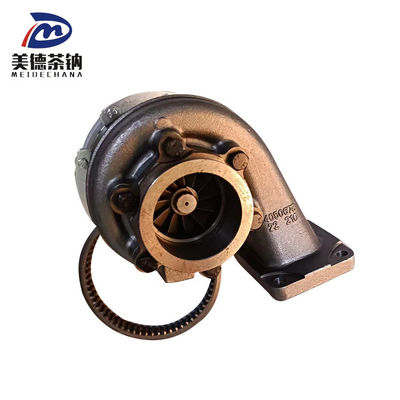 Αρχικά εξαρτήματα φορτηγών Τούρμποφορτιστή Ιδανικό για επισκευή και αντικατάσταση