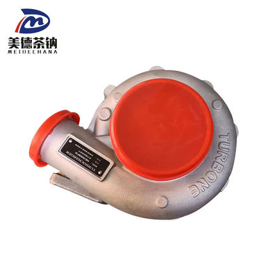 Αρχικά εξαρτήματα φορτηγών Τούρμποφορτιστή Ιδανικό για επισκευή και αντικατάσταση