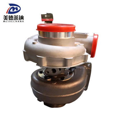 Αρχικά εξαρτήματα φορτηγών Τούρμποφορτιστή Ιδανικό για επισκευή και αντικατάσταση