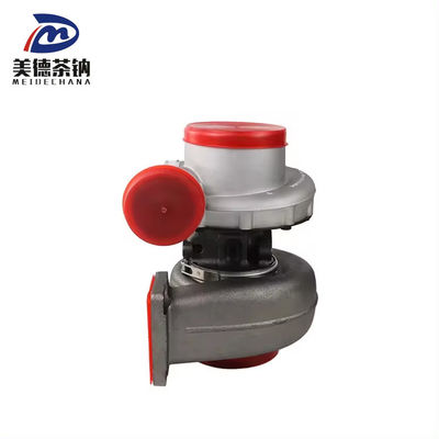 Αρχικά εξαρτήματα φορτηγών Τούρμποφορτιστή Ιδανικό για επισκευή και αντικατάσταση