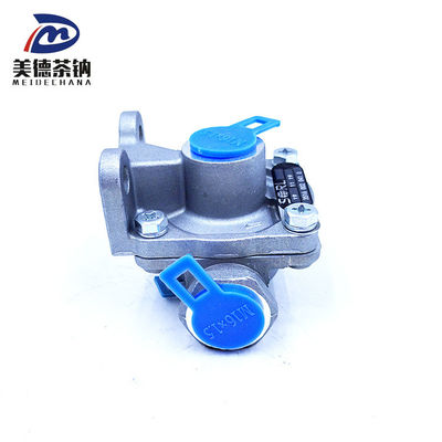 Σκοπός αντικατάστασης/επισκευής Φαλβίδα πέδησης φορτηγού Υψηλότερη απόδοση