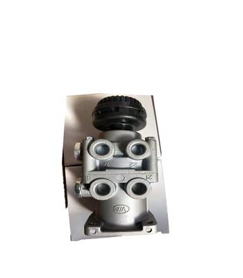 Τμήματα λεωφορείων Βαλβίδα αέρα 3514-00027 για προχωρημένο καυτό ανταγωνισμό