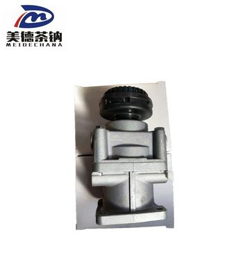 Τμήματα λεωφορείων Βαλβίδα αέρα 3514-00027 για προχωρημένο καυτό ανταγωνισμό