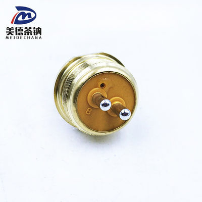 Τυποποιημένο μέγεθος βαρέος κιβώτιο ταχυτήτων μετάδοσης ταχυτήτων διακόπτης ουδέτερος διακόπτης αντίστροφος διακόπτης